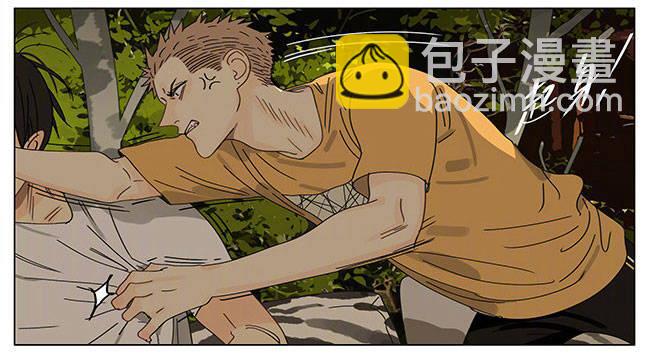 烧烤-第286话