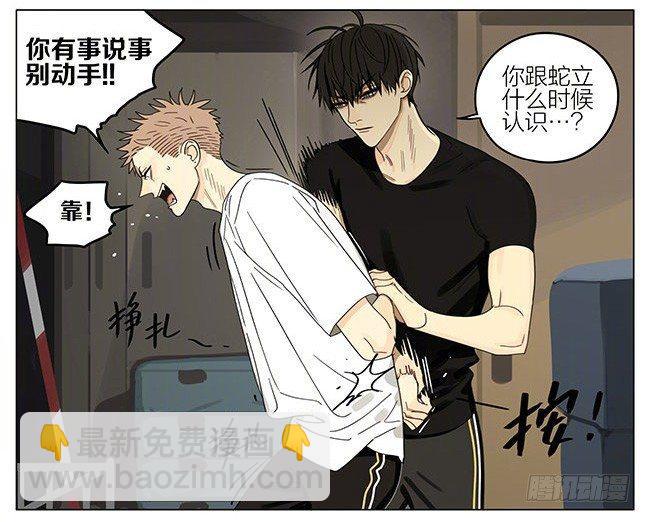 拍照-第292话
