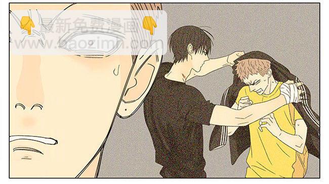 外套-第304话