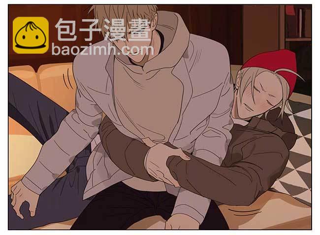 圣诞节特别篇-第308话