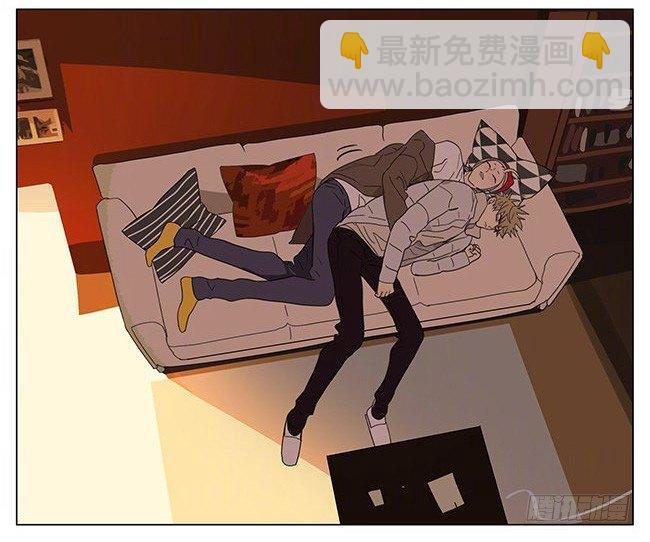 圣诞节特别篇-第308话