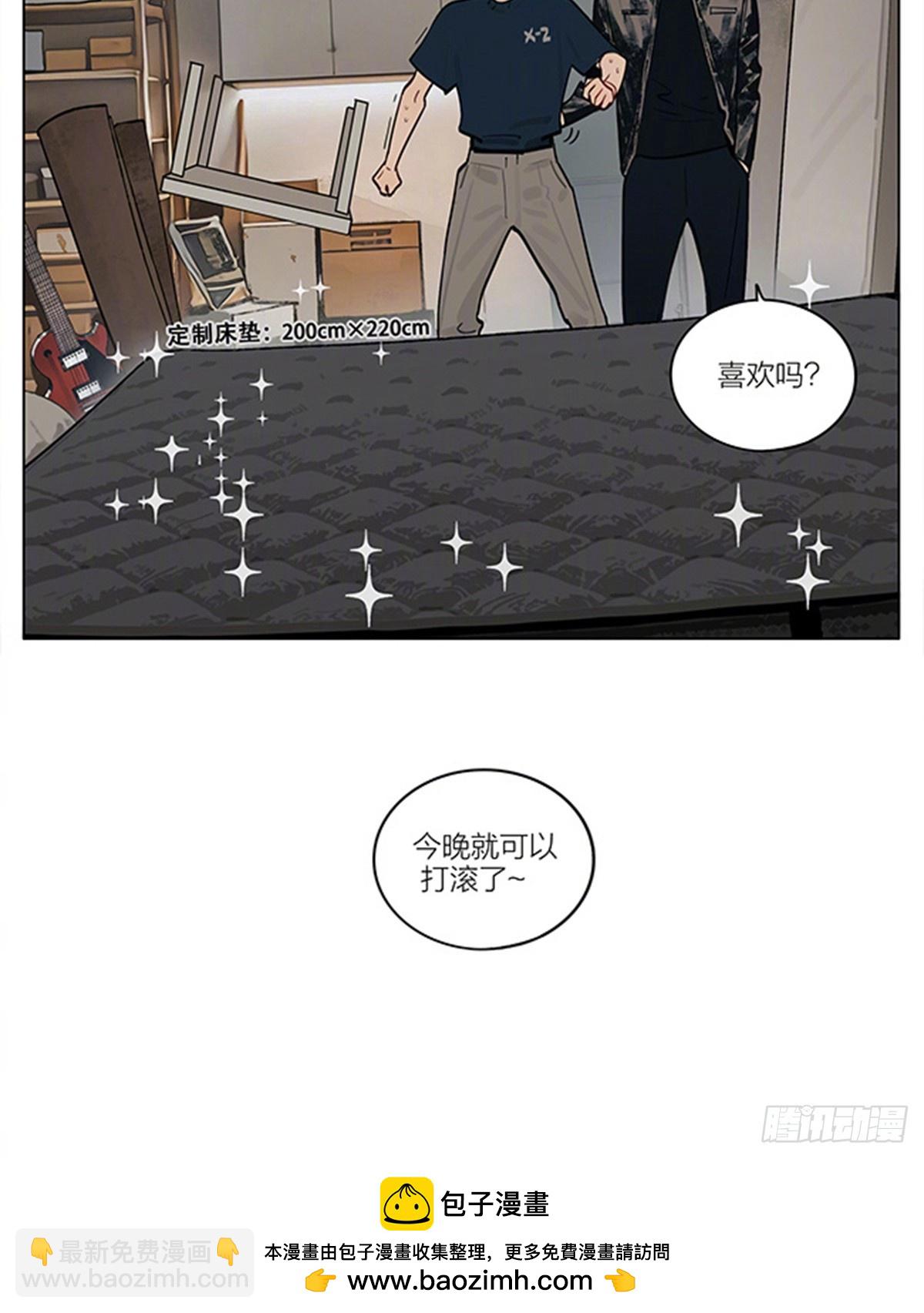 惊喜-第450话