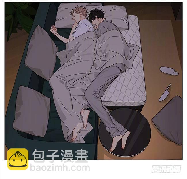 睡觉-第60话
