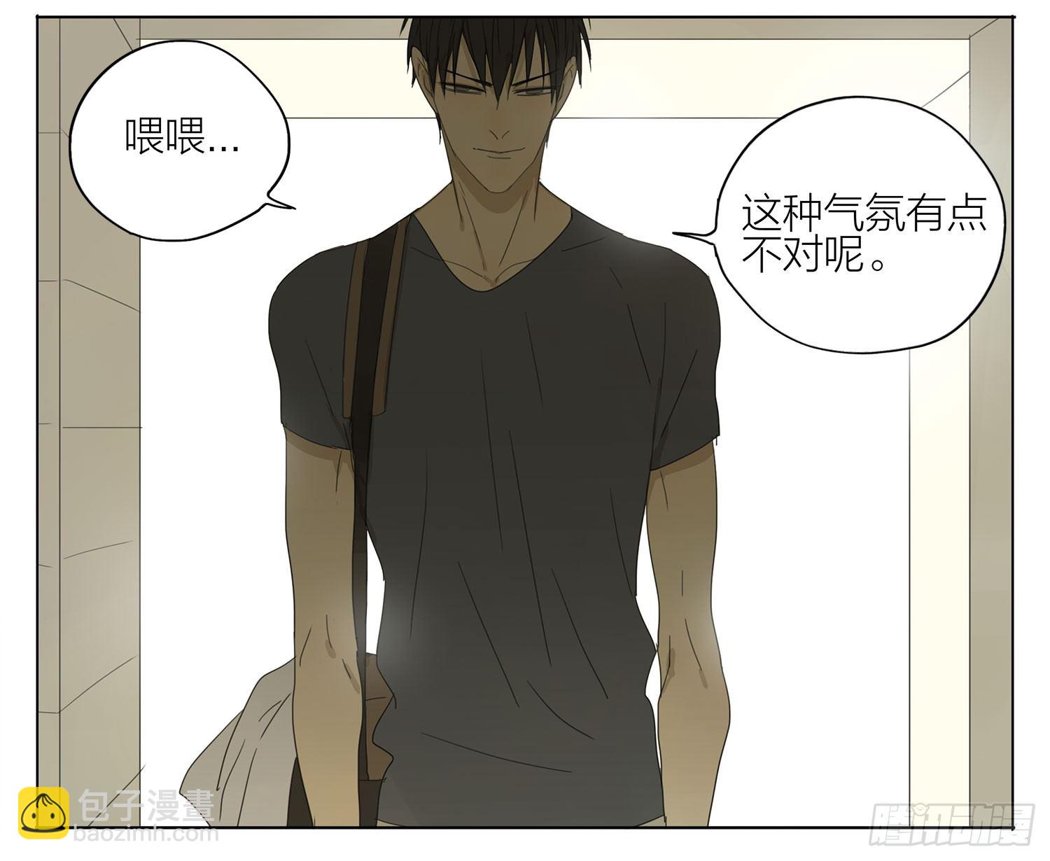 喂~-第88话