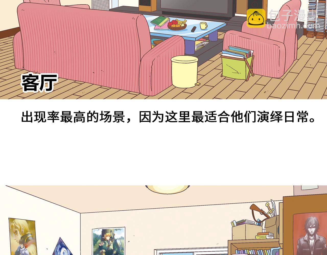 设定与专栏-第94话