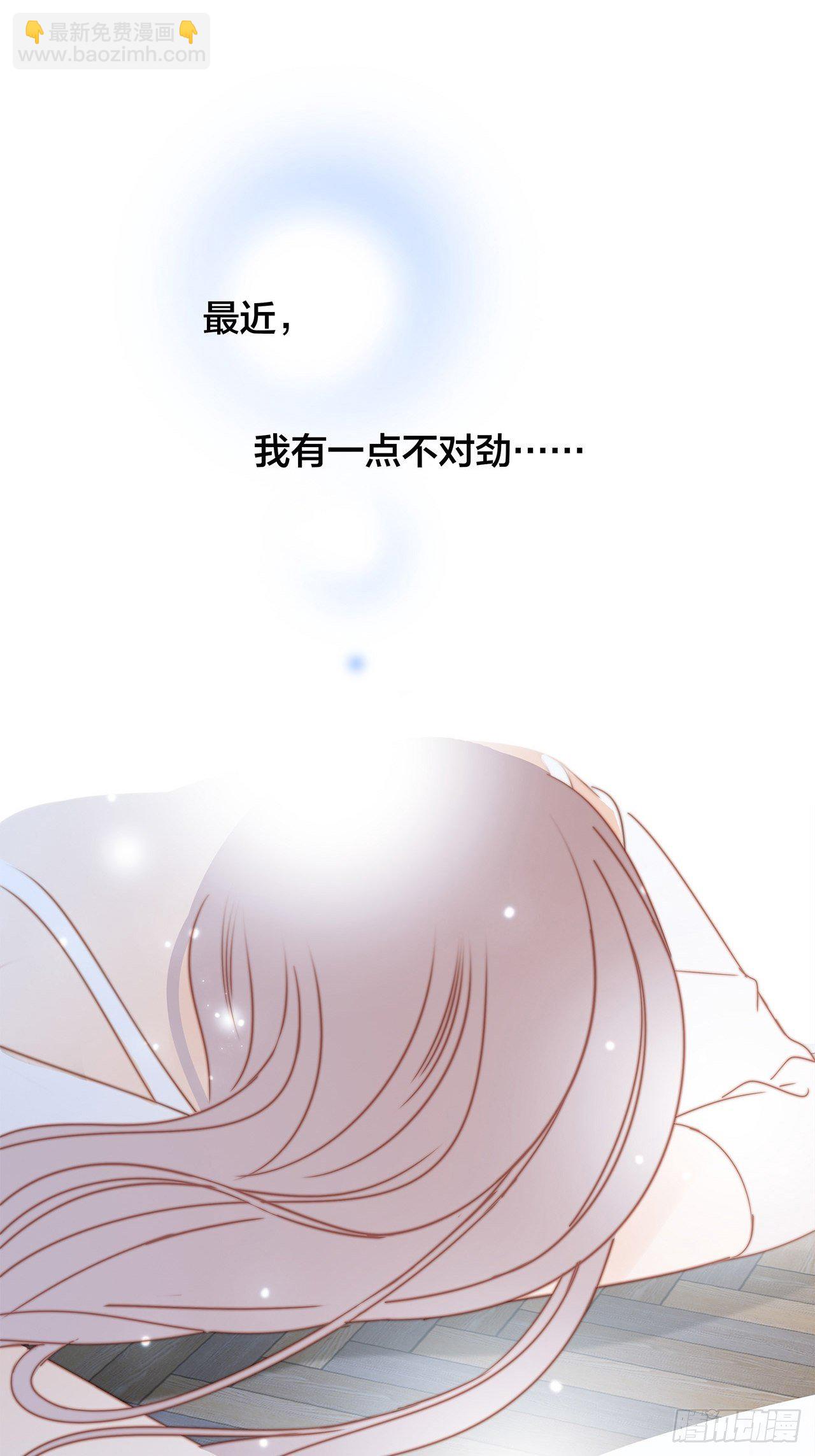 第27话：我渴望能见你一面(1/2)-第34话