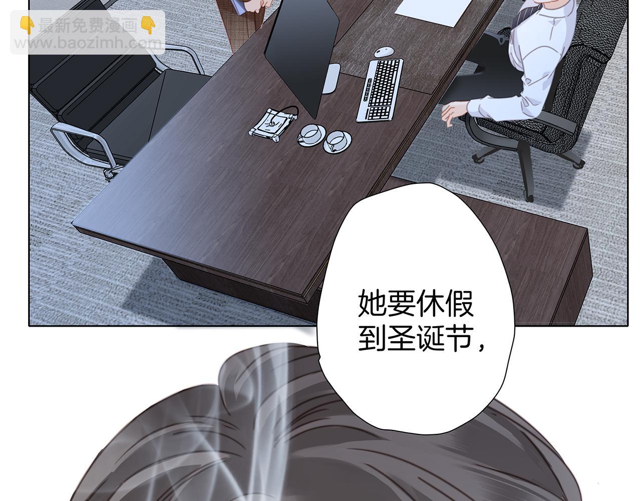 29：番外：童梦的圣诞节（上）(1/3)-第36话