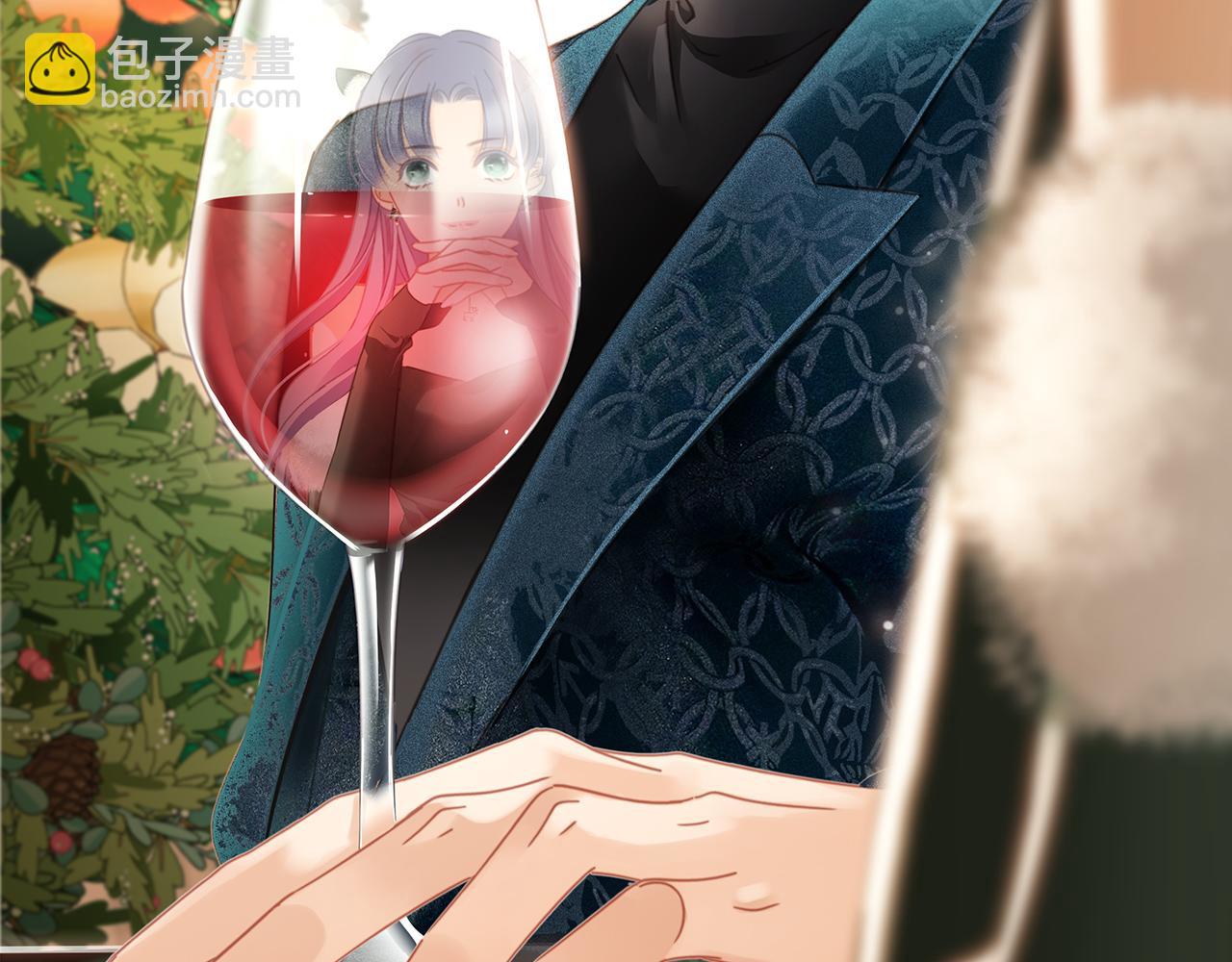 29：番外：童梦的圣诞节（上）(1/3)-第36话