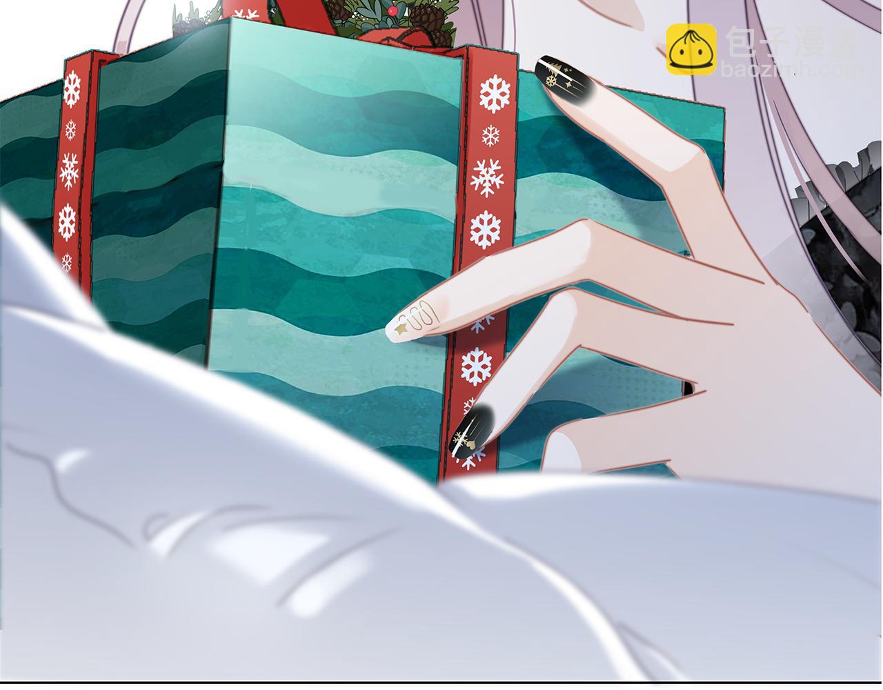 29：番外：童梦的圣诞节（上）(1/3)-第36话