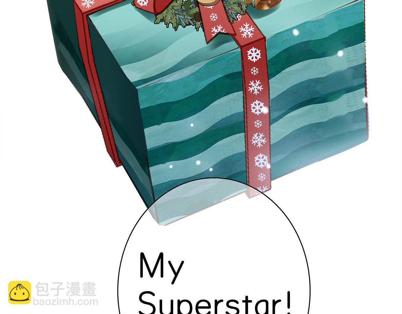 29：番外：童梦的圣诞节（上）(1/3)-第36话
