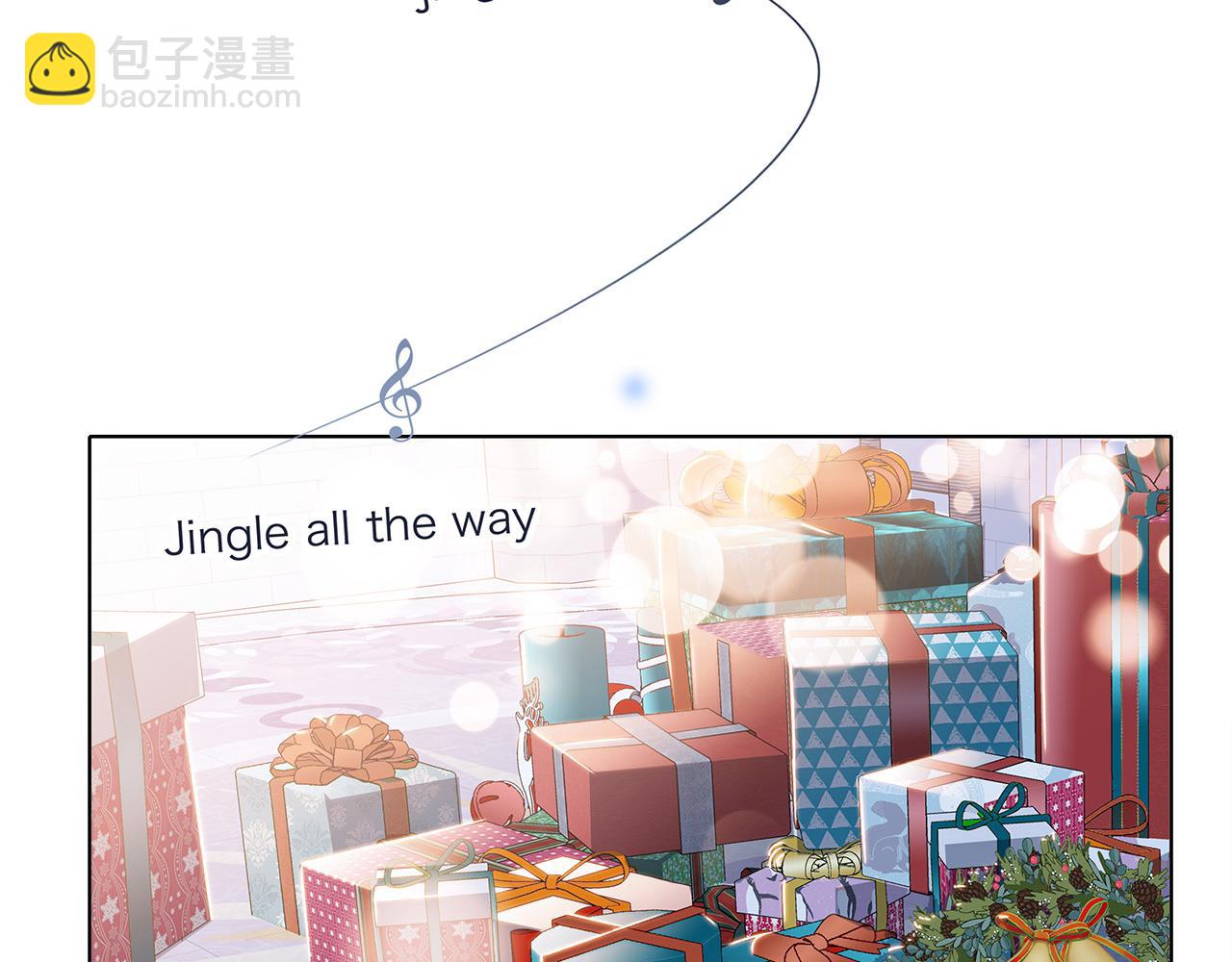 29：番外：童梦的圣诞节（上）(1/3)-第36话