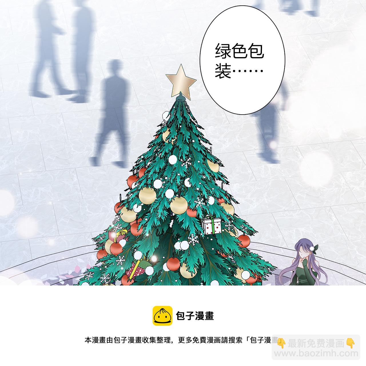 29：番外：童梦的圣诞节（上）(1/3)-第36话