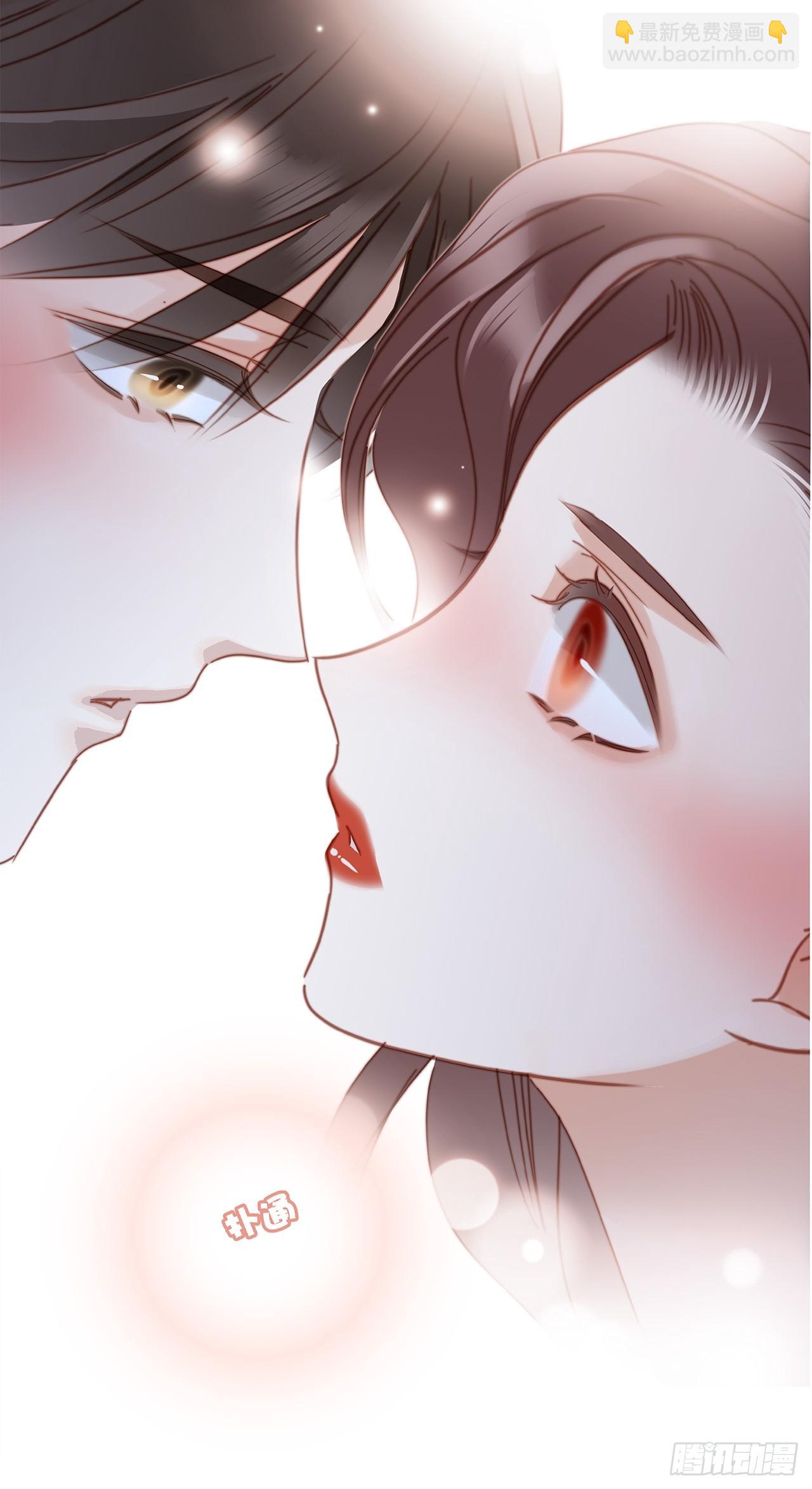 40:爱的国王游戏（上）(1/2)-第48话