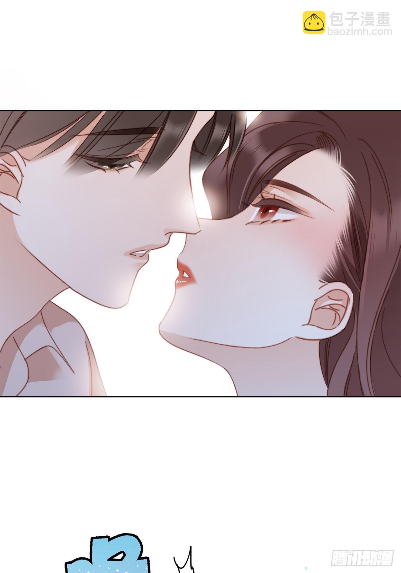40:爱的国王游戏（上）(1/2)-第48话