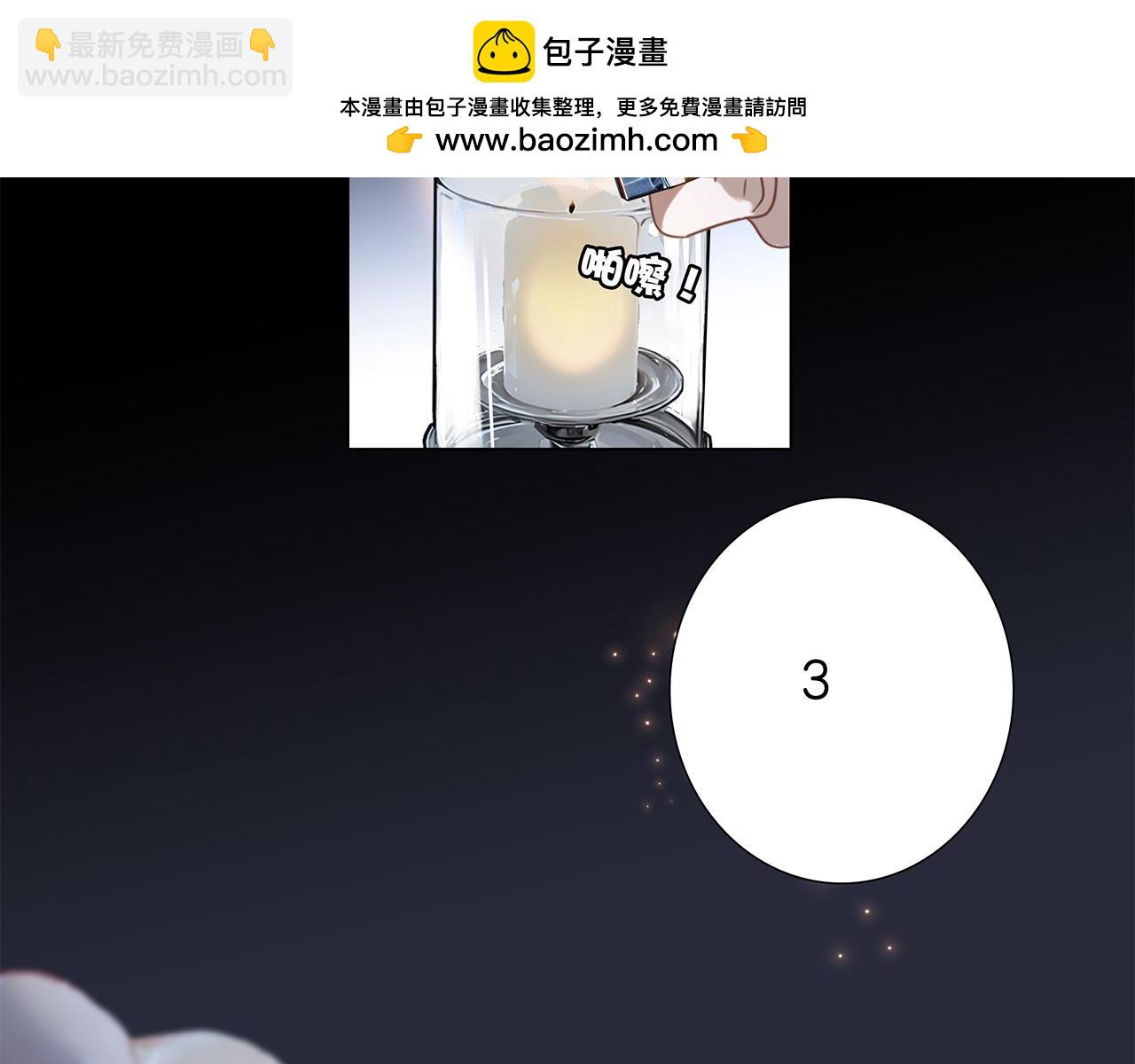特别篇：一切由我做主(1/3)-第62话