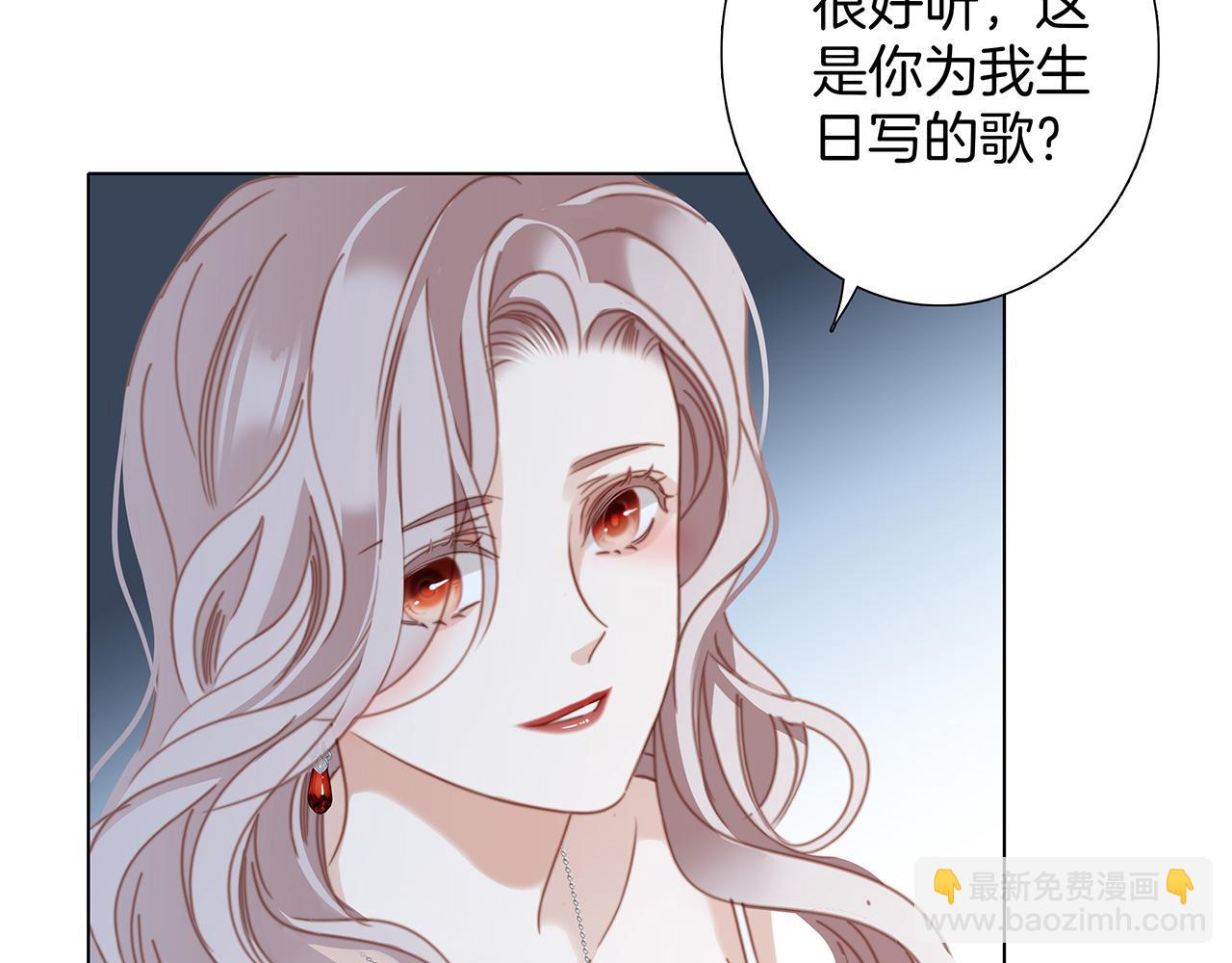 特别篇：一切由我做主(1/3)-第62话