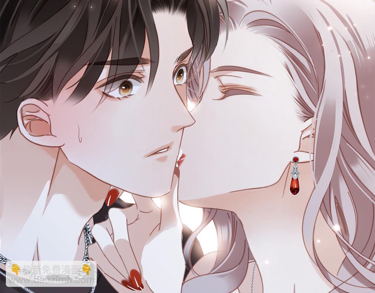 特别篇：一切由我做主(1/3)-第62话