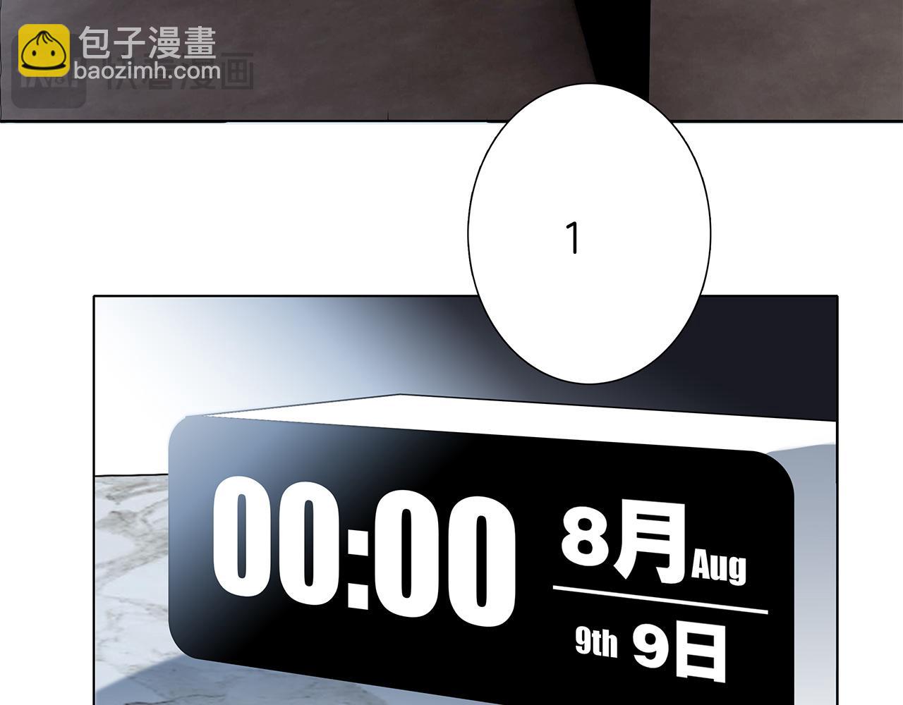 特别篇：一切由我做主(1/3)-第62话