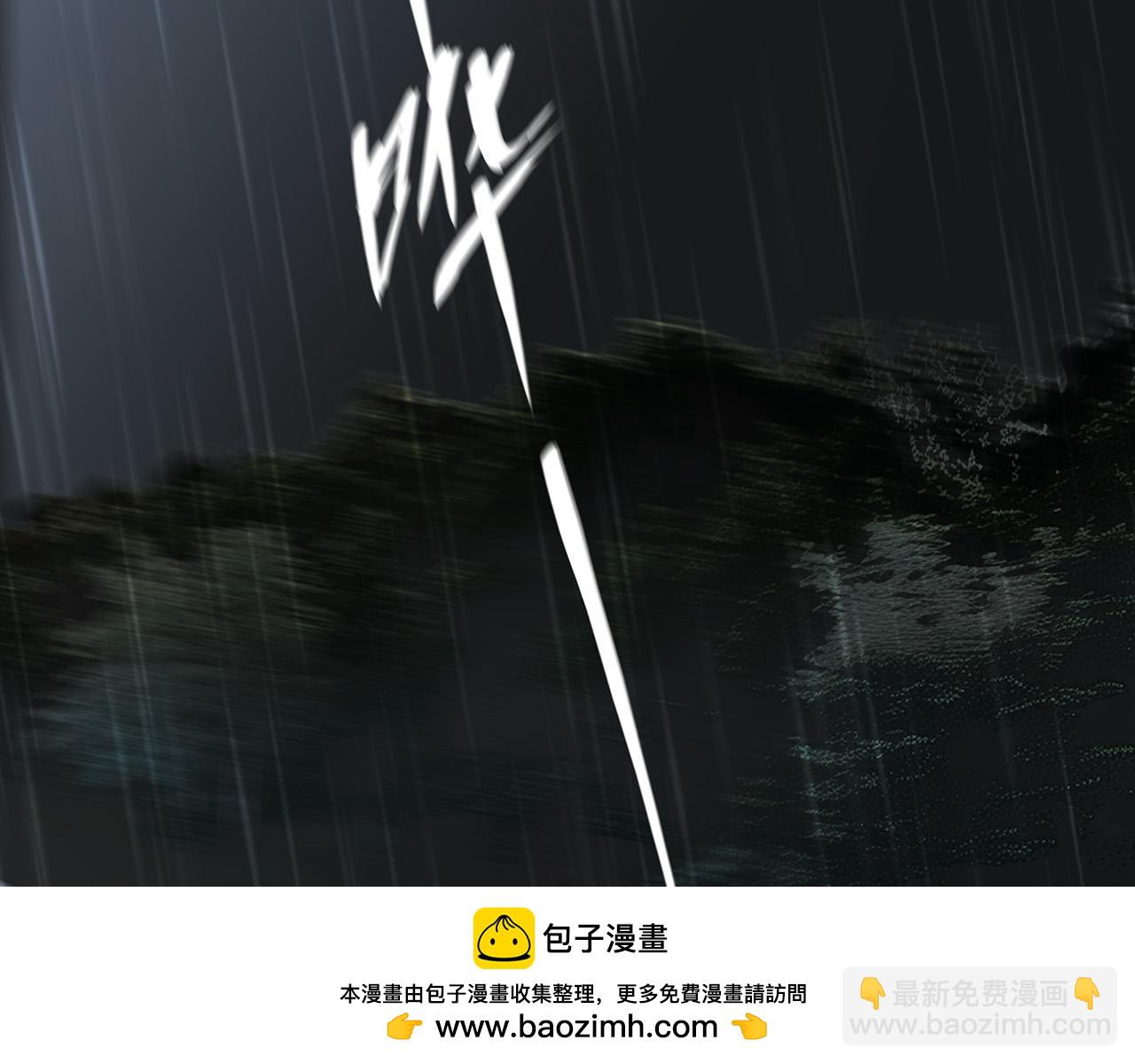 64:潮湿的雨夜(1/3)-第72话