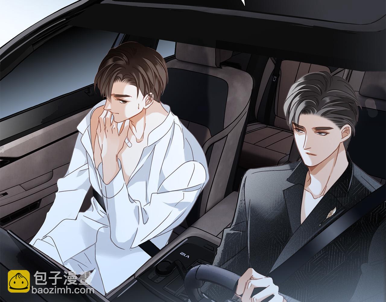 65：我们是恋人(1/4)-第76话