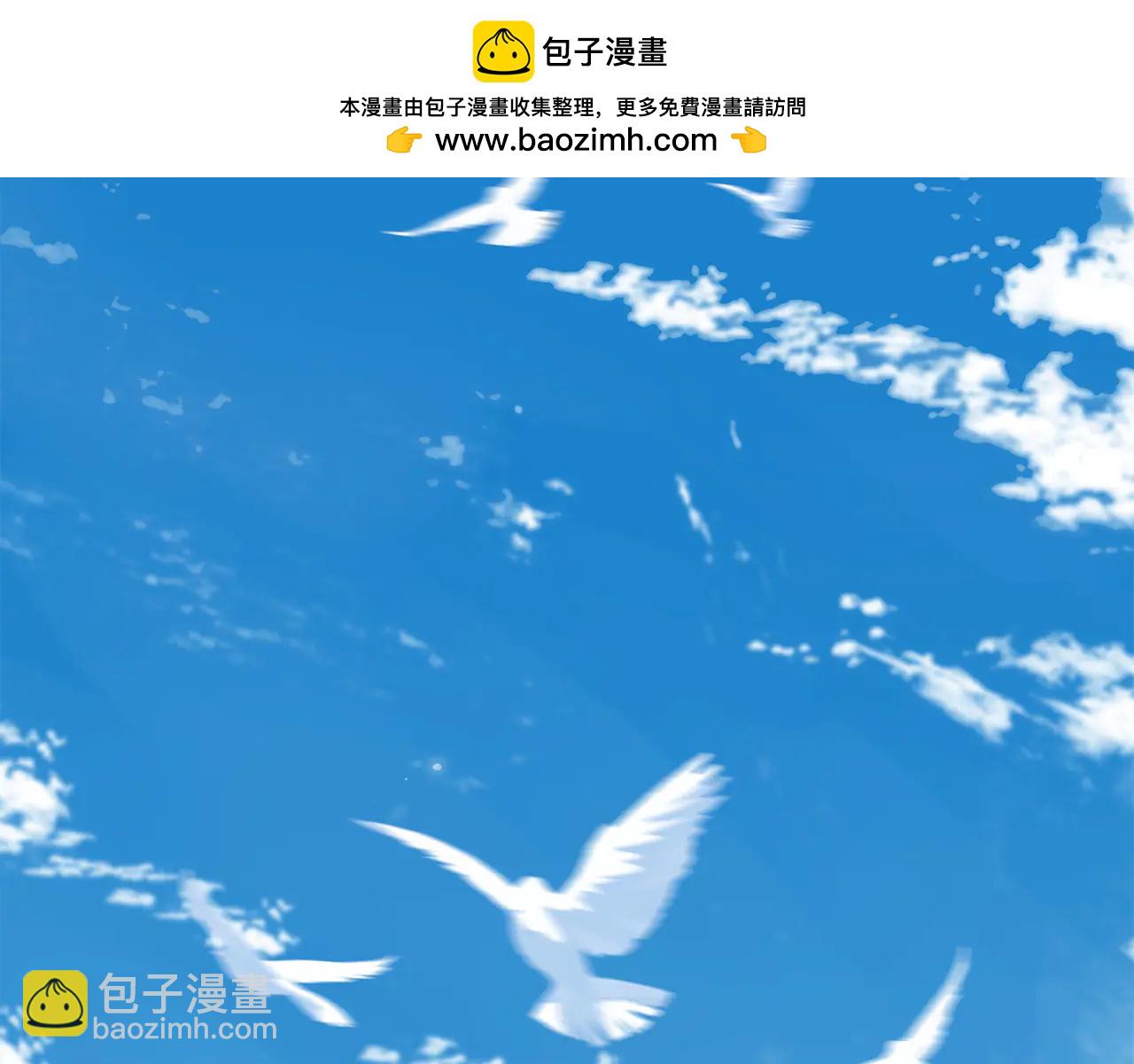 84最终话：我在这里爱你(1/3)-第92话