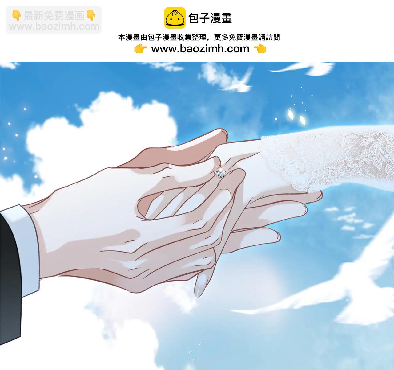 84最终话：我在这里爱你(1/3)-第92话