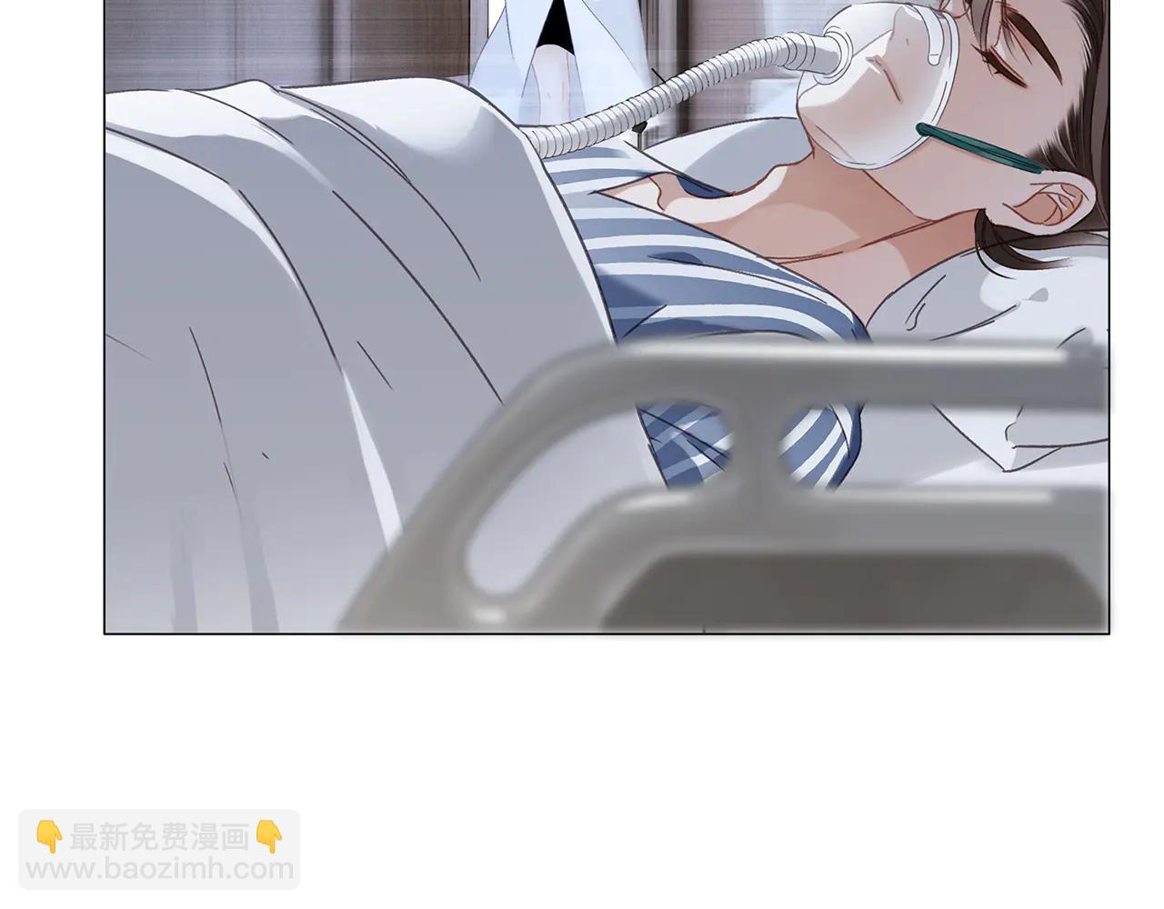 84最终话：我在这里爱你(1/3)-第92话