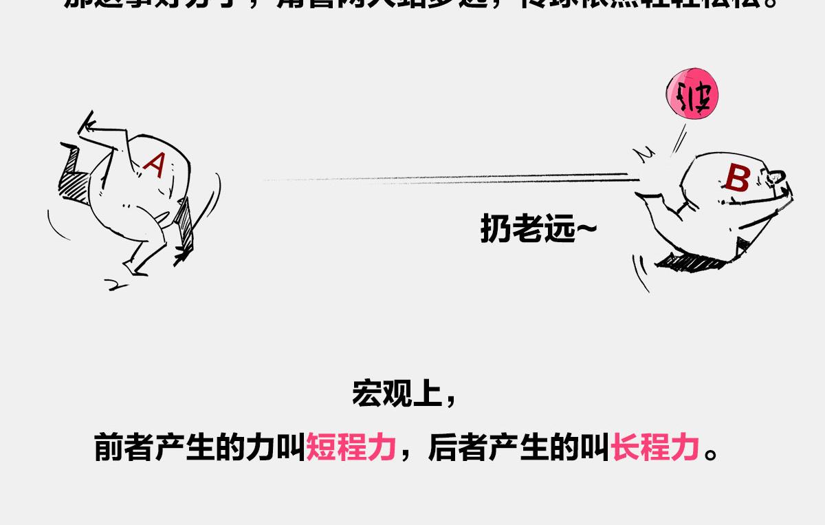 〓互看不顺眼，分又分不开〓(1/2)-第14话