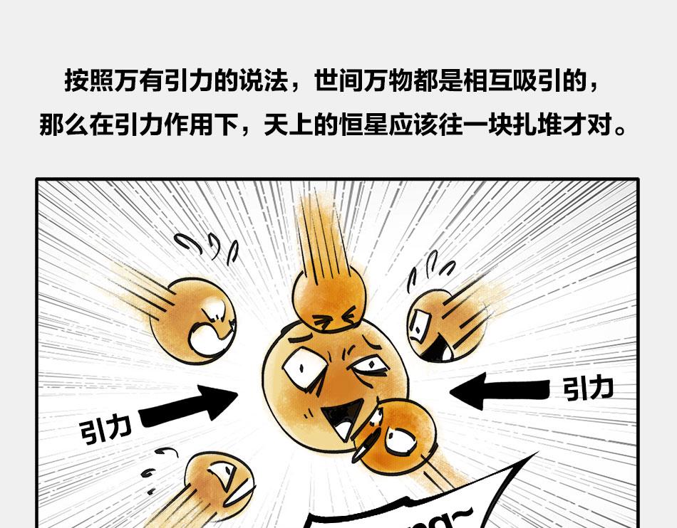 〓终极奥秘：宇宙存在之谜〓(1/3)-第2话
