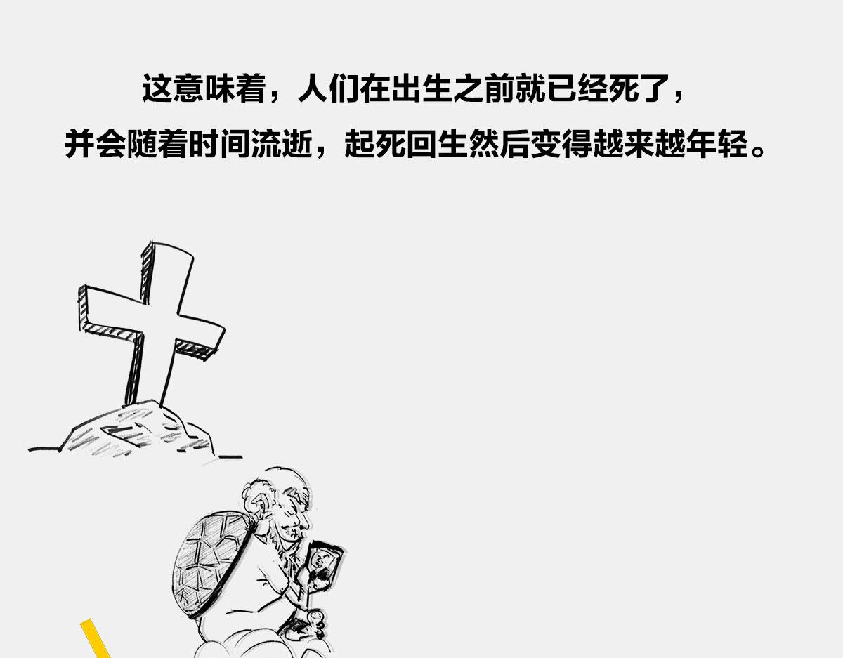 〓人活着，凭什么？〓(1/2)-第24话