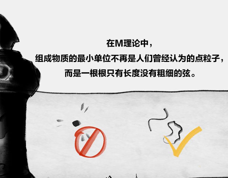 〓物理学统一之梦〓(1/3)-第26话