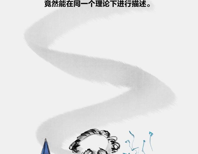 〓物理学统一之梦〓(1/3)-第26话
