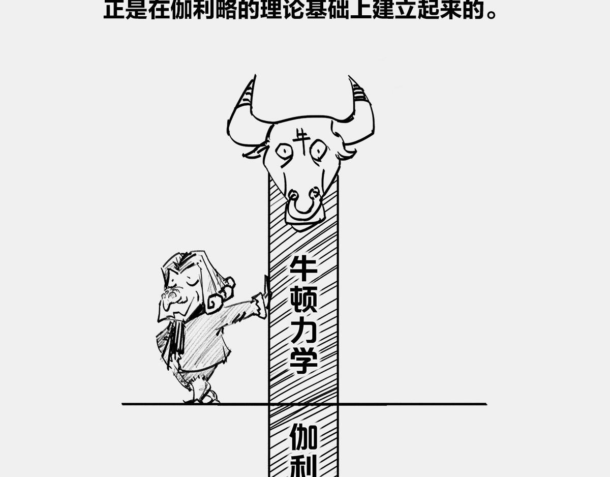 〓伽利略斜塔玩球，真的么？〓(1/2)-第4话