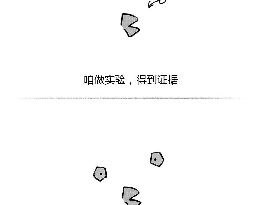 人类凭啥理解世界--科学有套路-第32话