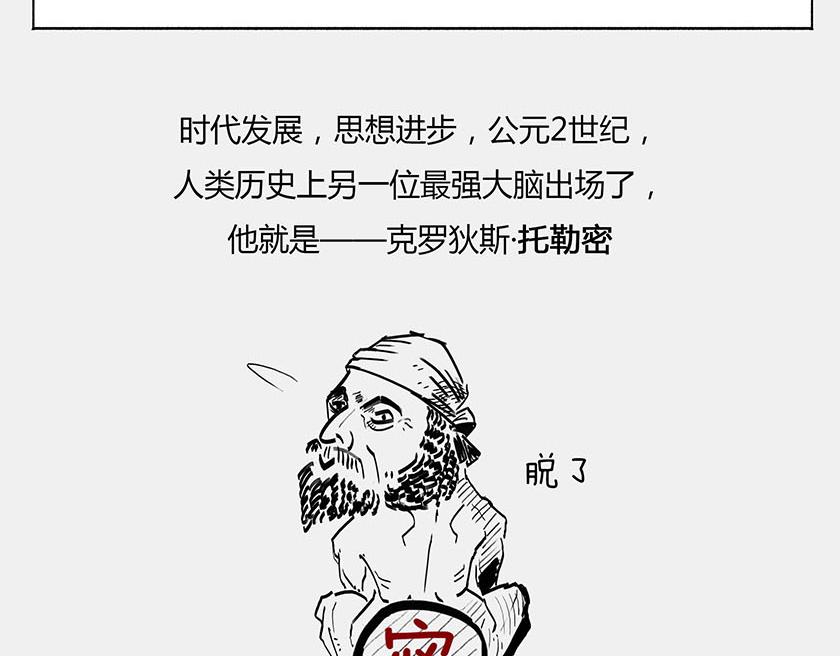太阳和地球，谁才是C位主咖？(1/3)-第34话