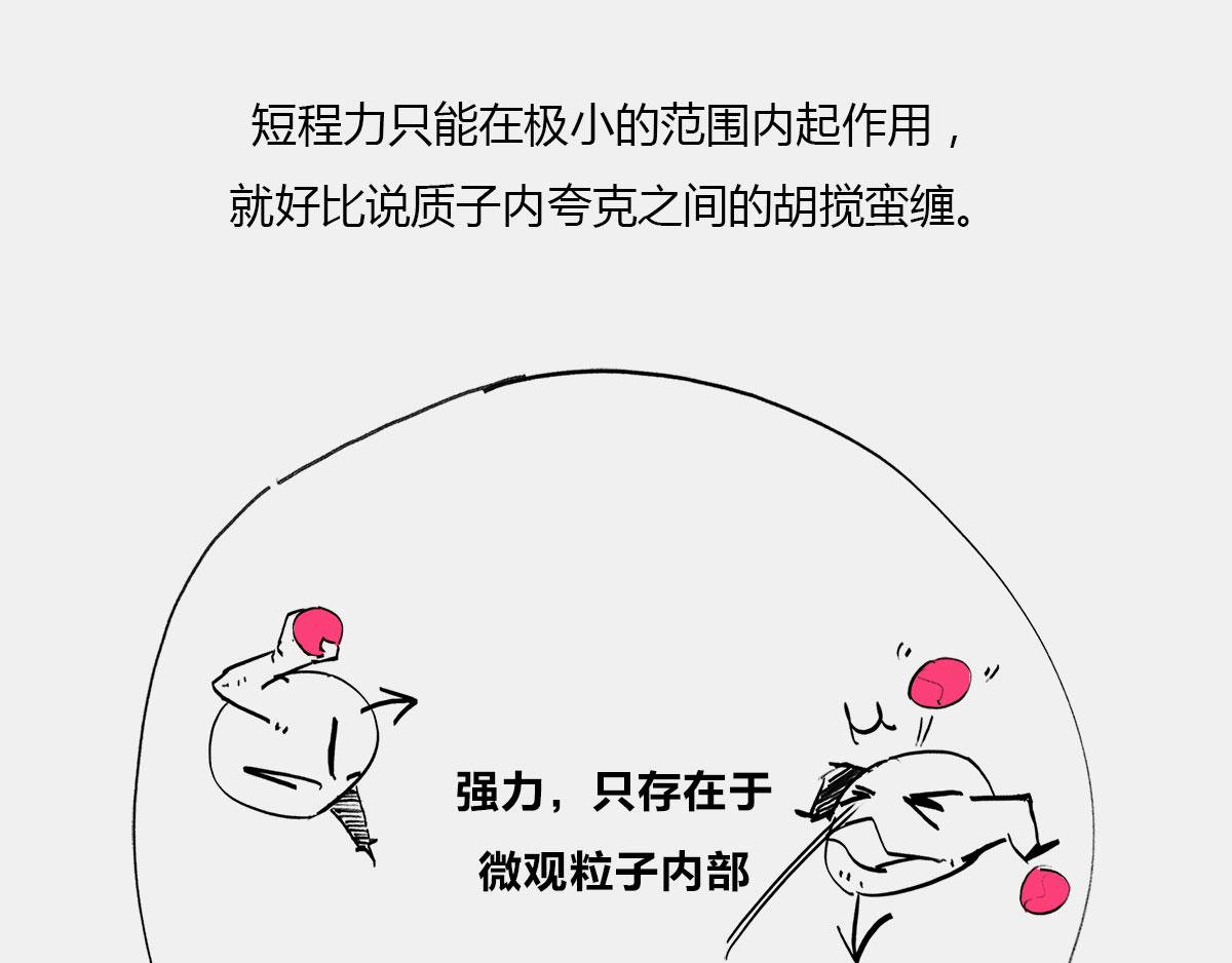 天天在一起谁不烦...可分又分(1/2)-第48话