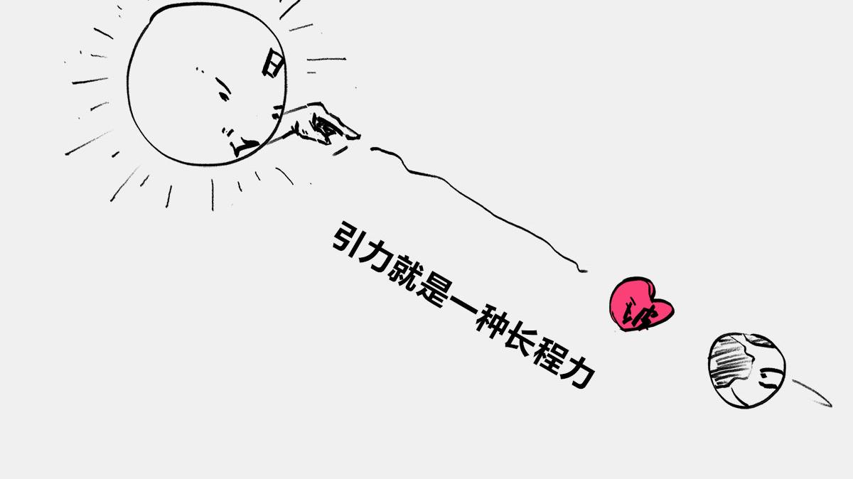 天天在一起谁不烦...可分又分(1/2)-第48话