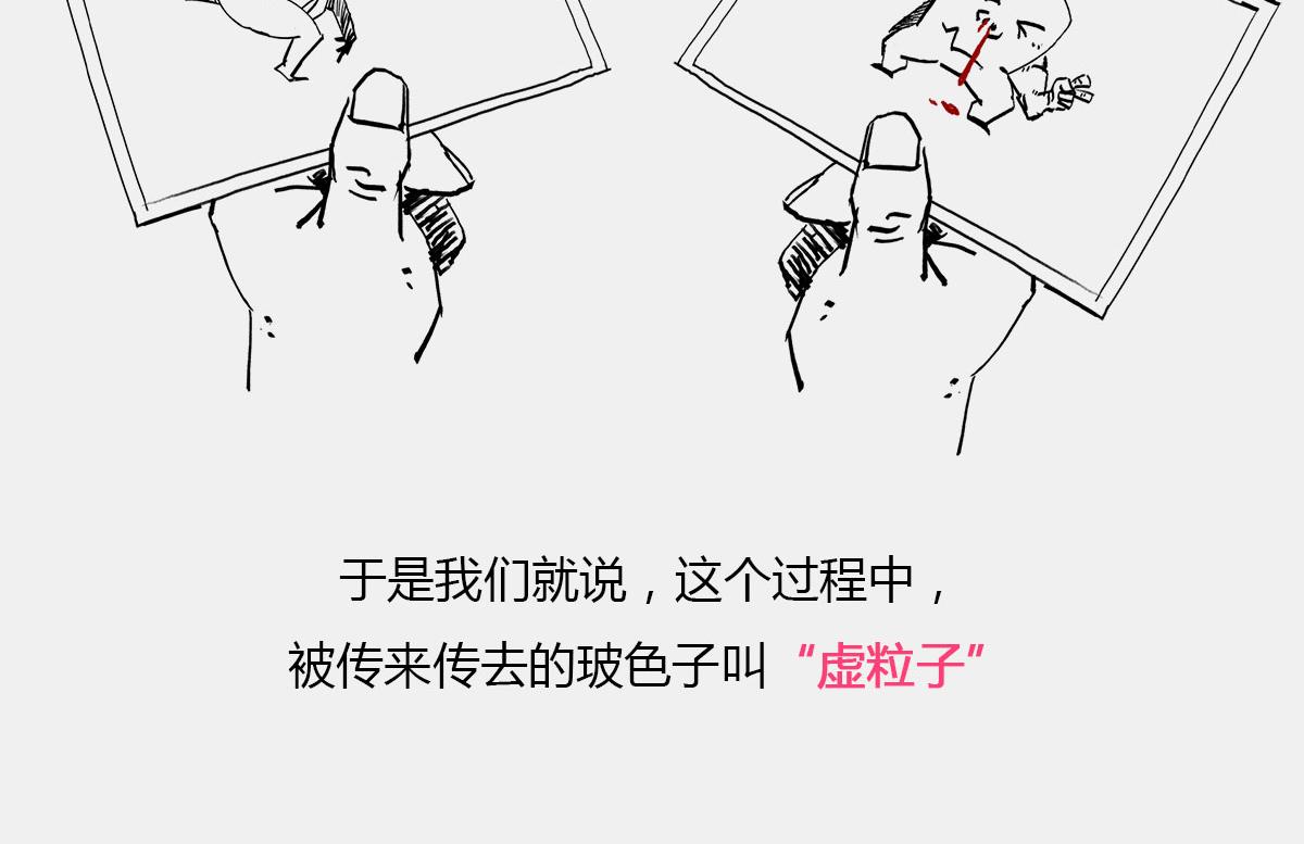 天天在一起谁不烦...可分又分(1/2)-第48话
