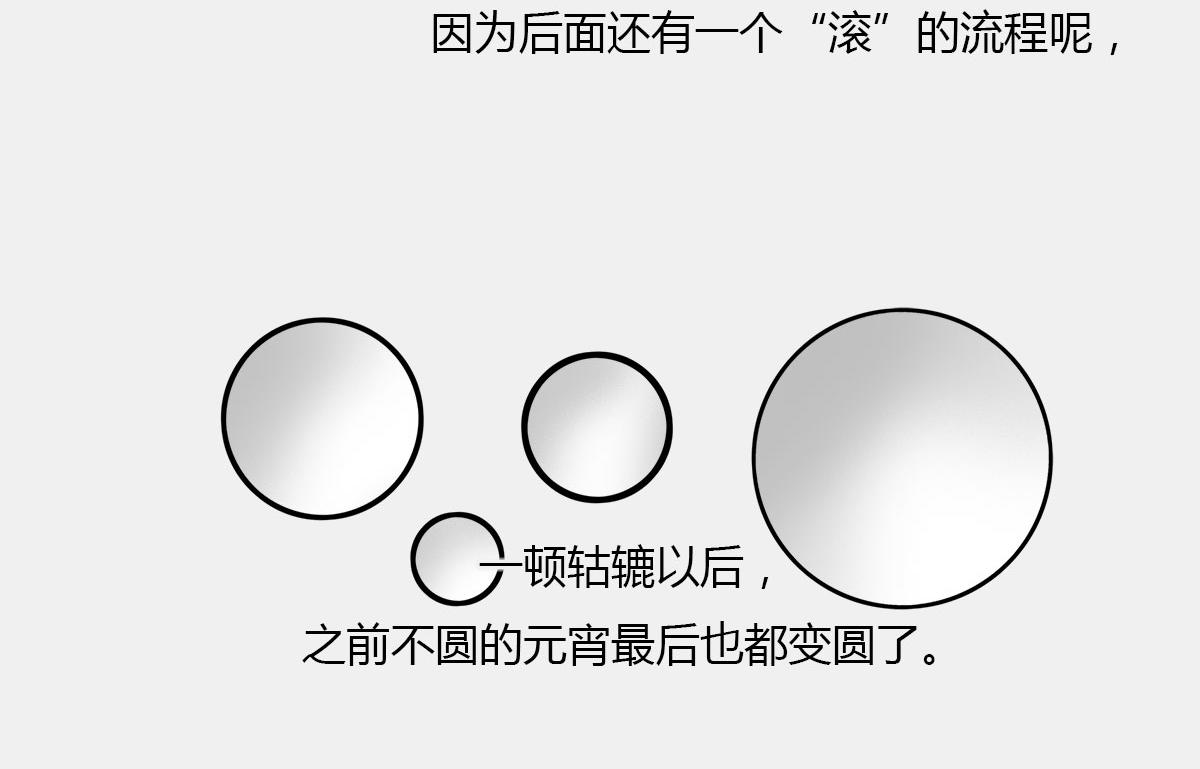 〓上炕，钻被窝， 不睡觉，结果(1/2)-第54话