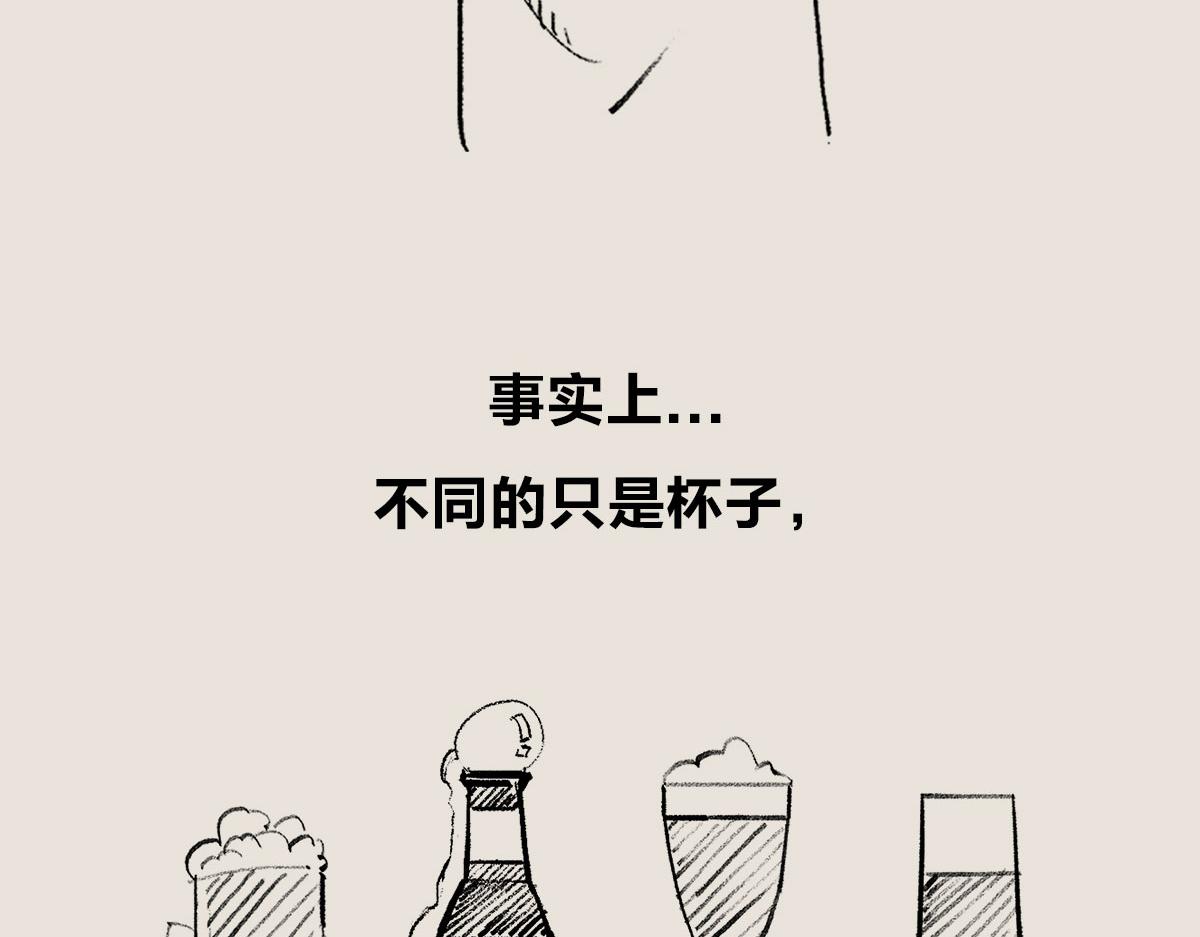 〓如果啤酒忽然不够喝了怎么办〓-第70话