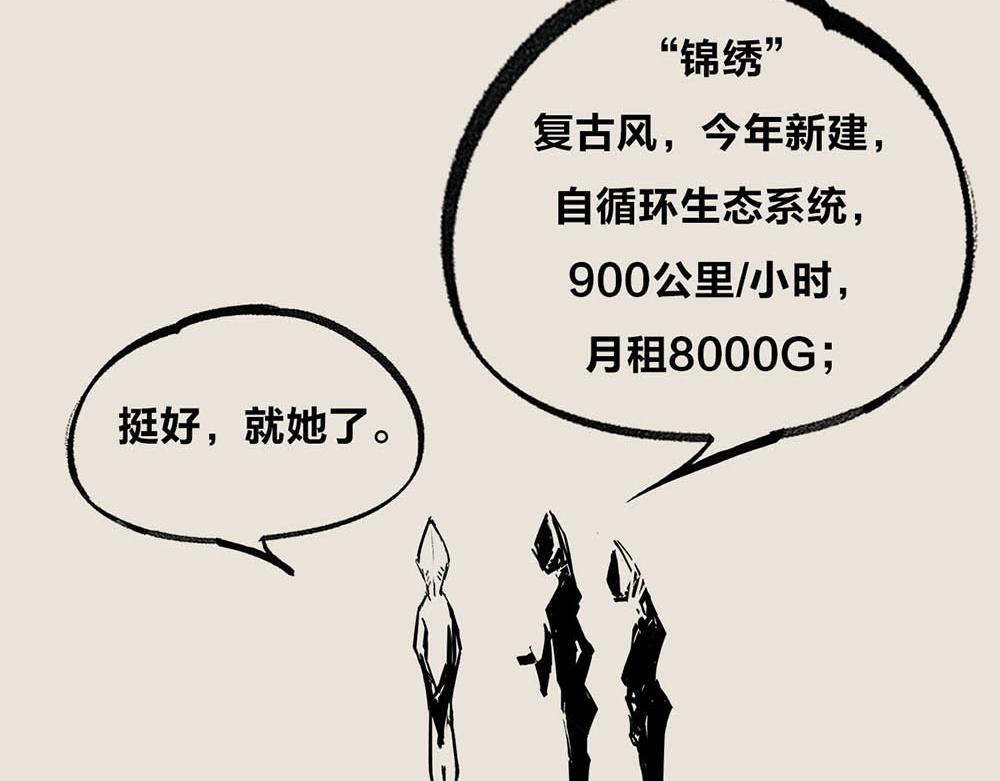 〓500年后，房价高不高？〓-第78话