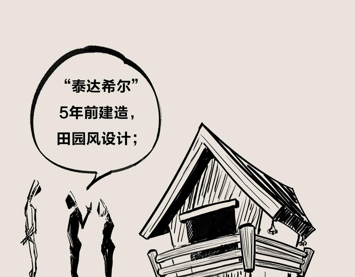 〓500年后，房价高不高？〓-第78话