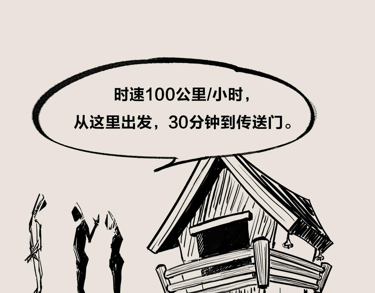 〓500年后，房价高不高？〓-第78话