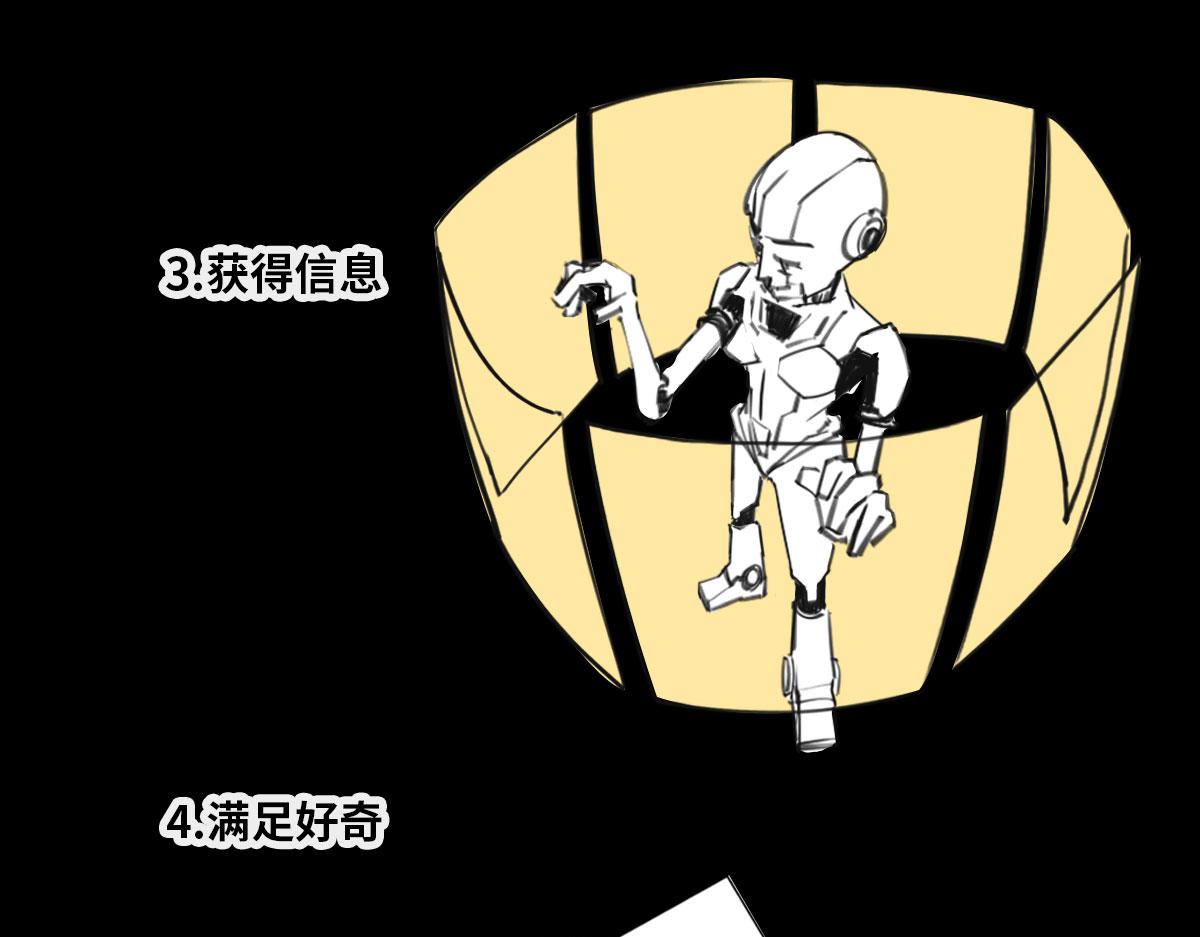 〓AI的目标〓-第86话