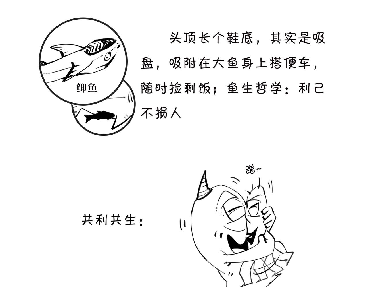 〓绝地求生？血腥大地？生活是一局现实版吃鸡游戏么？〓(1/2)-第94话
