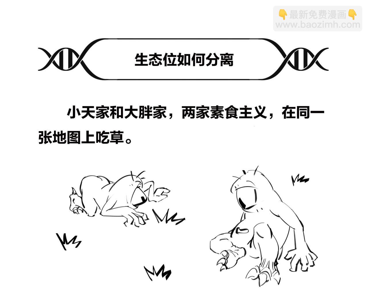 〓绝地求生？血腥大地？生活是一局现实版吃鸡游戏么？〓(1/2)-第94话
