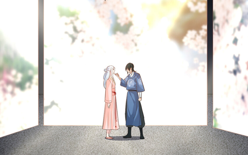 44 第43话  萧月的命运(1/2)-第44话
