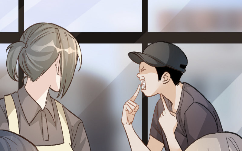 8 第7话  秘密被知道了？！(1/3)-第8话