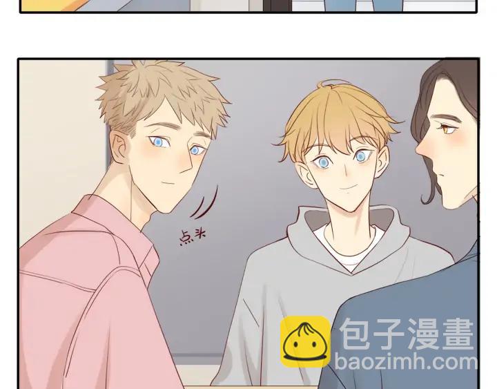 第103话  这个男人太可疑(1/2)-第106话
