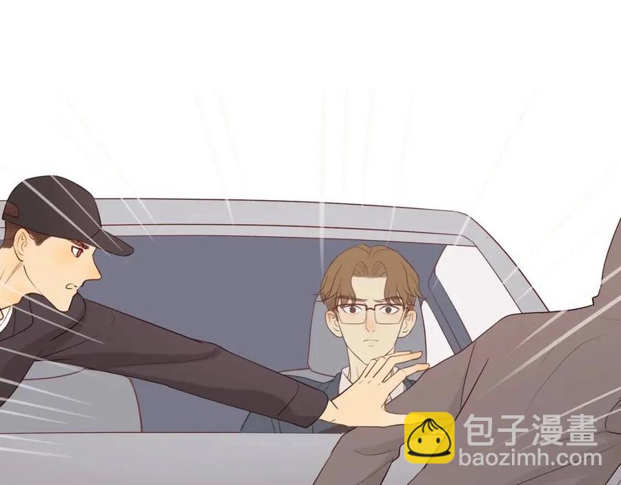第110话  从新开始(1/2)-第114话